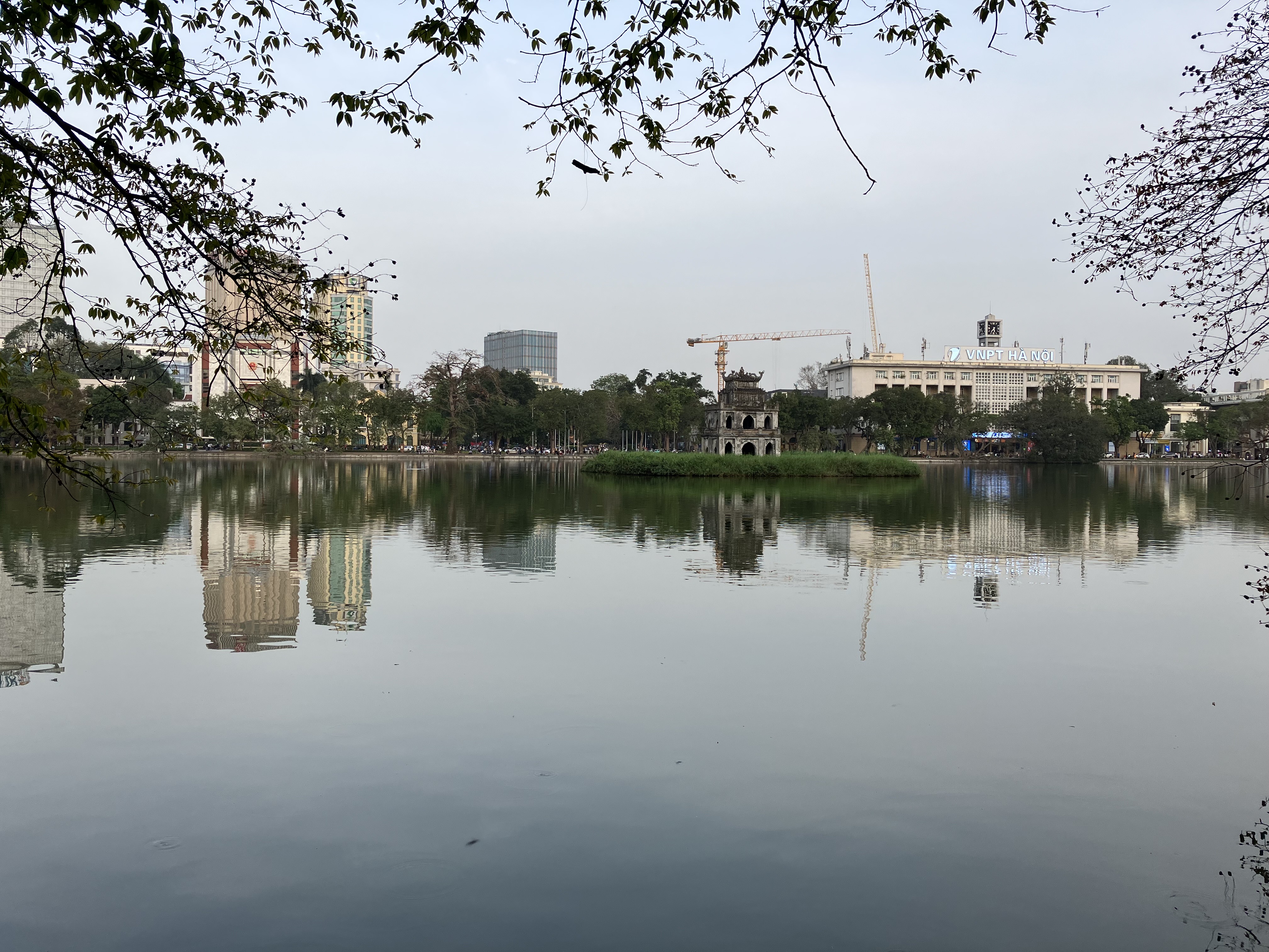 ベトナム風景