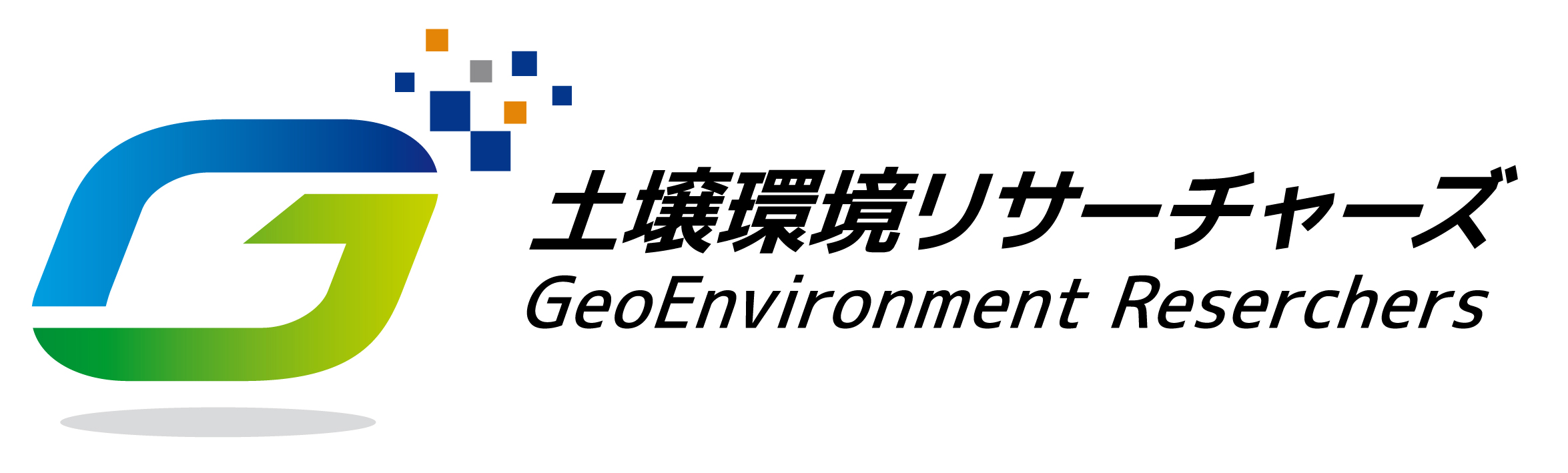 株式会社土壌環境リサーチャーズのロゴ