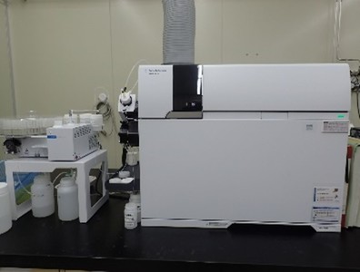 Agilent Technologies 7800