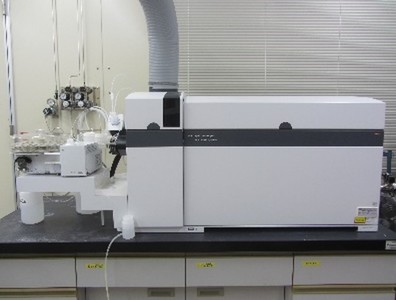 Agilent Technologies 8800