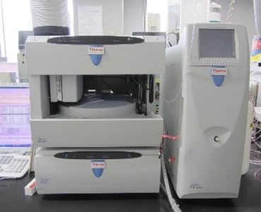 Dionex ICS-2100